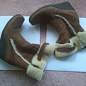 Boot - Women - Small Size